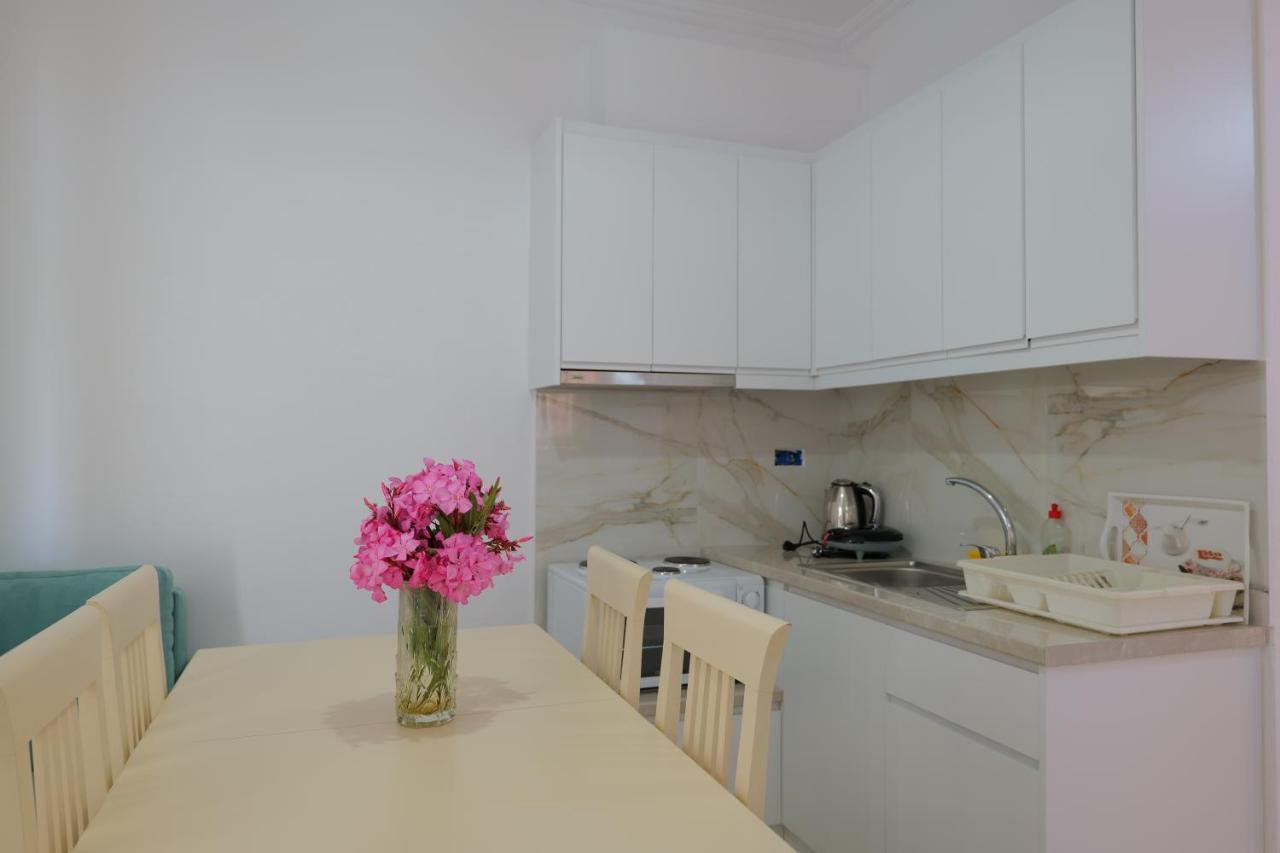 קסאמיל Vila Genci מראה חיצוני תמונה