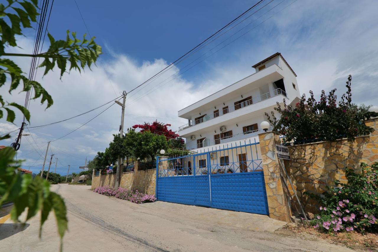 קסאמיל Vila Genci מראה חיצוני תמונה
