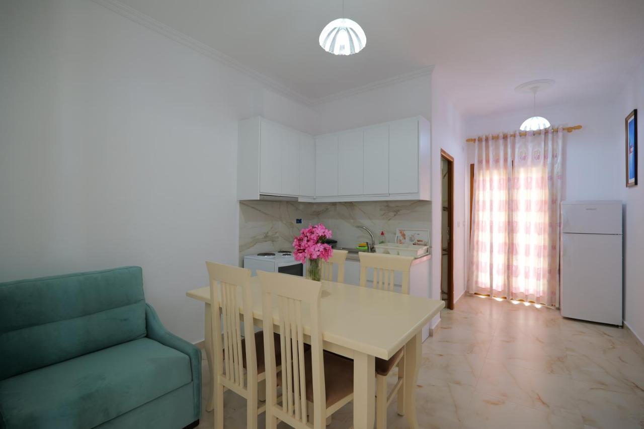 קסאמיל Vila Genci מראה חיצוני תמונה