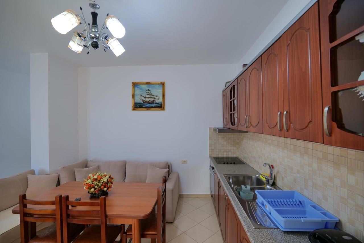 קסאמיל Vila Genci מראה חיצוני תמונה