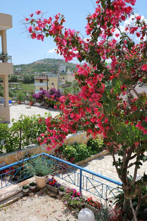קסאמיל Vila Genci מראה חיצוני תמונה